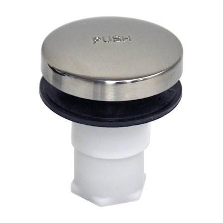 Danco Touch Toe Tub Stopper 10755